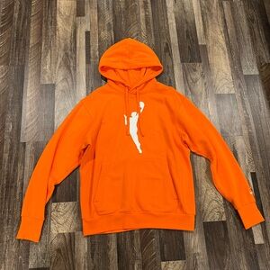 Nike WNBA hoodie